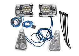 8027 LED headlight/tail light kit