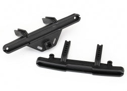 8067 Bumper mounts, front & rear