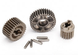 8293X Gear set, transmission, metal