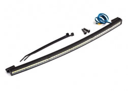 8488 LED light bar, roof (curved, high-voltage)