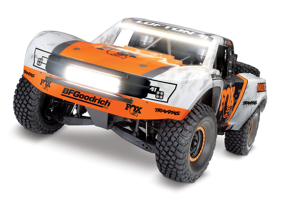 85086-4-FOX Unlimited Desert Racer Fox