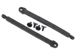 8548 Limit strap, rear suspension (2)