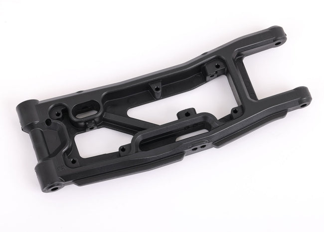 9533 Suspension arm, rear (right), black