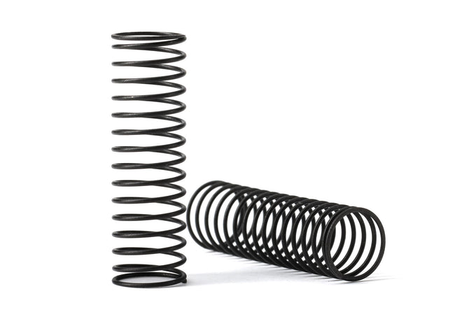 9759 Spring, shock (GTM) (0.123 rate) (1 pair)