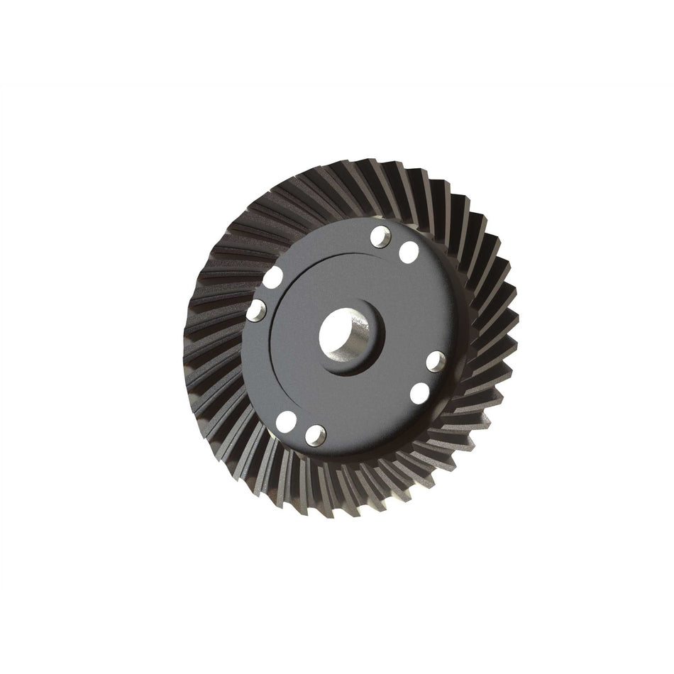 Main Diff Gear 39T Spiral