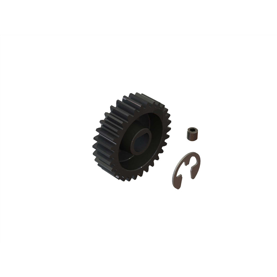 ARA311050 30T Mod1 Safe-D8 Pinion Gear