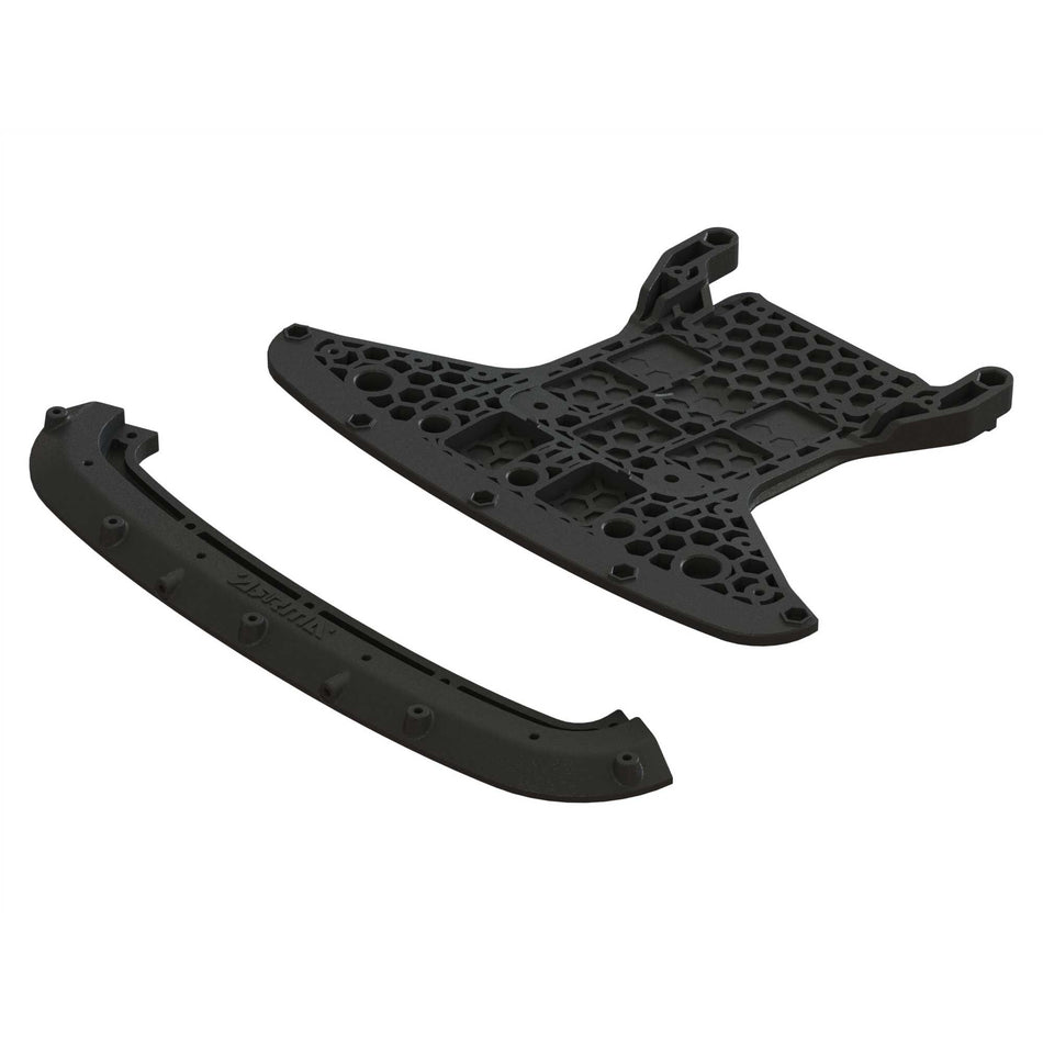 Arrma Front Bumper ARA320515