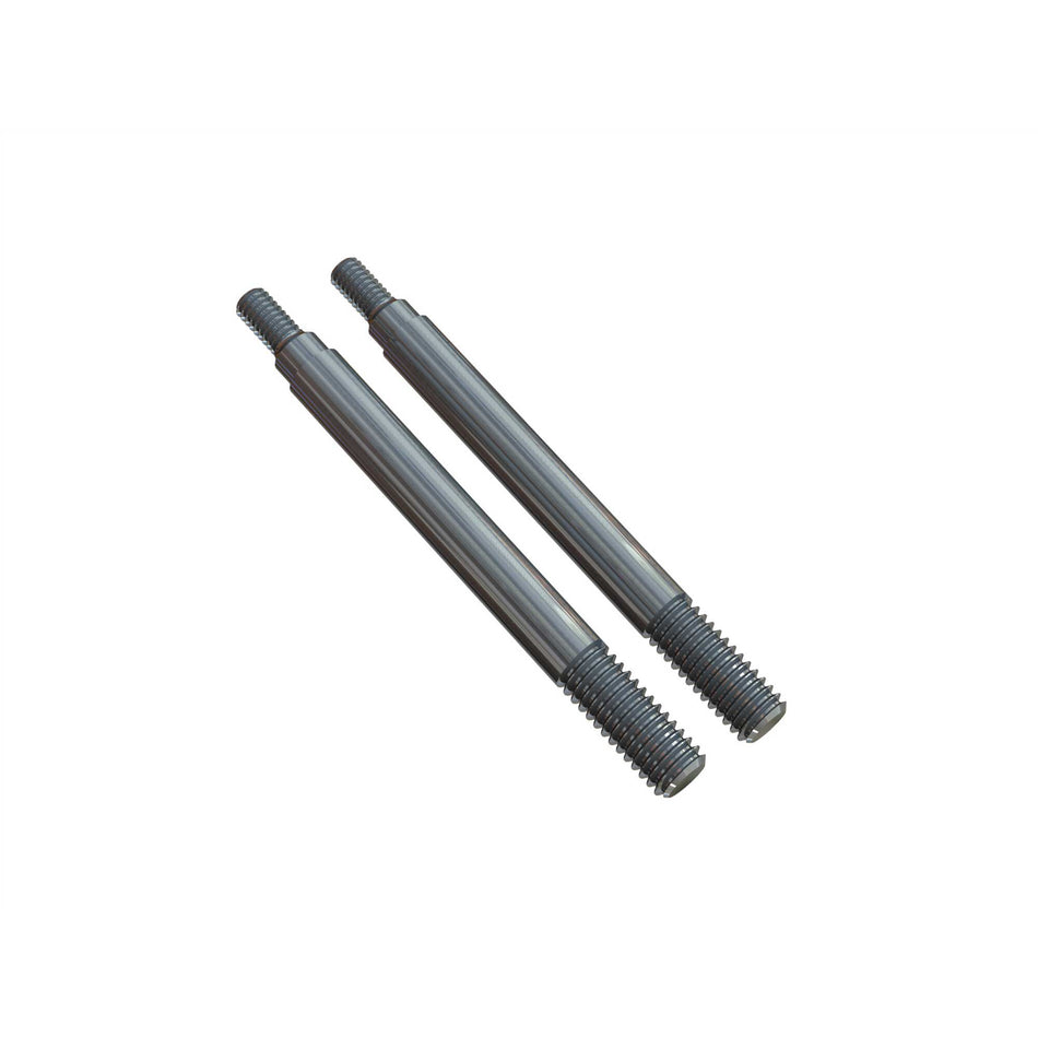 Shock Shaft 4x43mm (2)