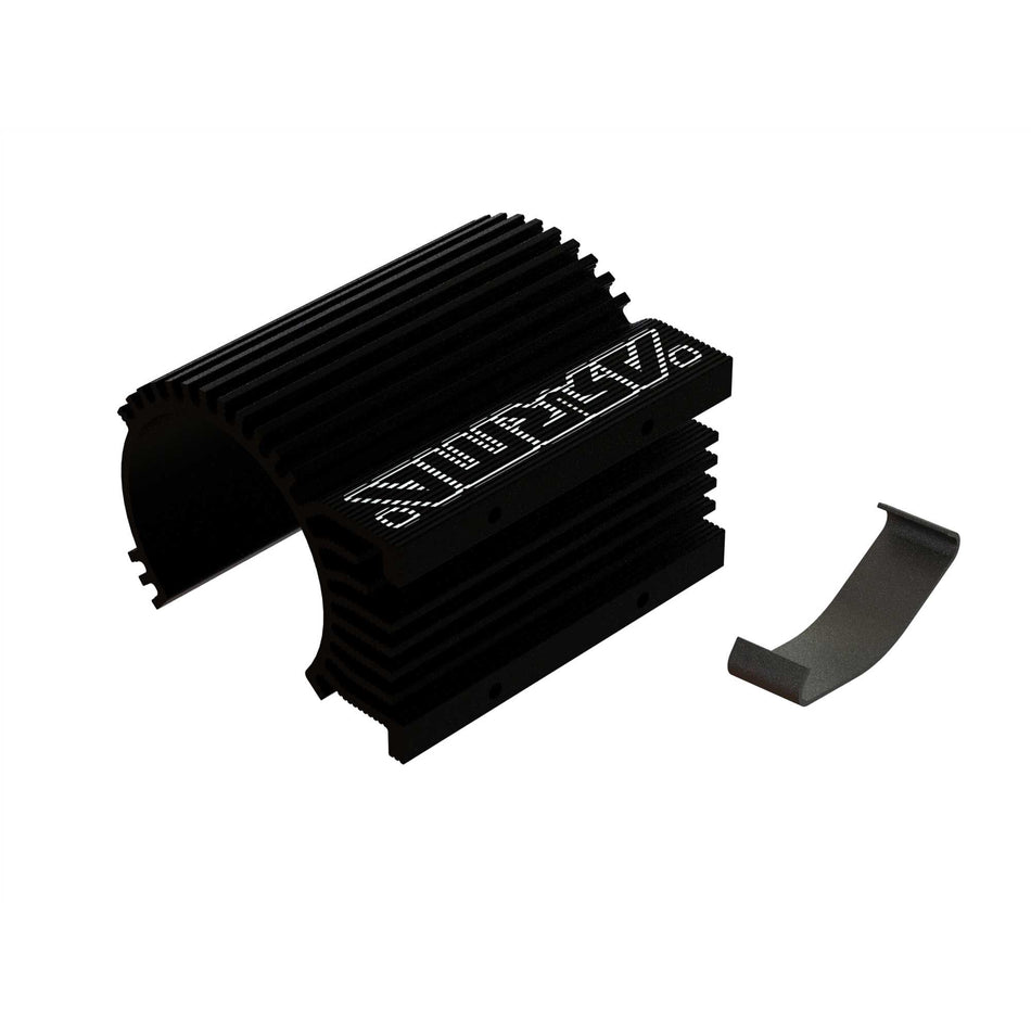 Motor Heatsink 4074