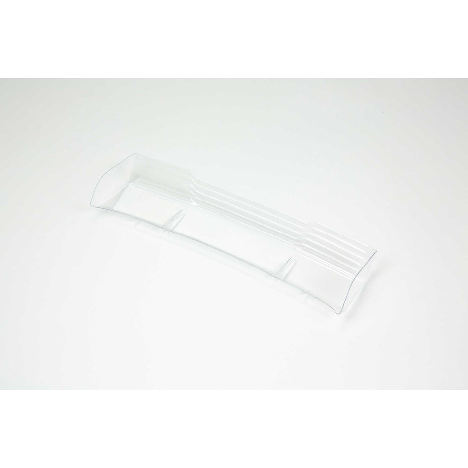 FELONY 6S BLX Rear Wing (Clear