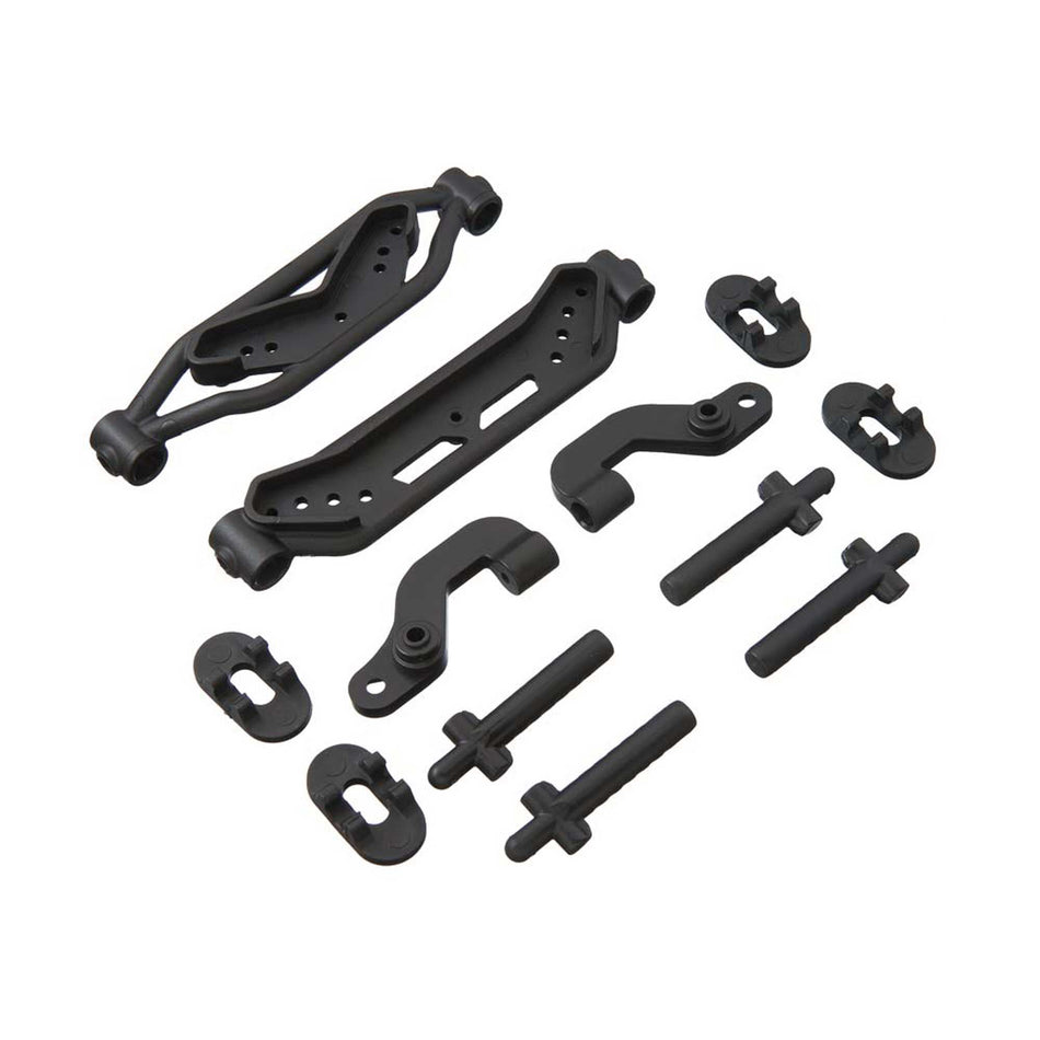 AR320277 Body Mount Set Senton