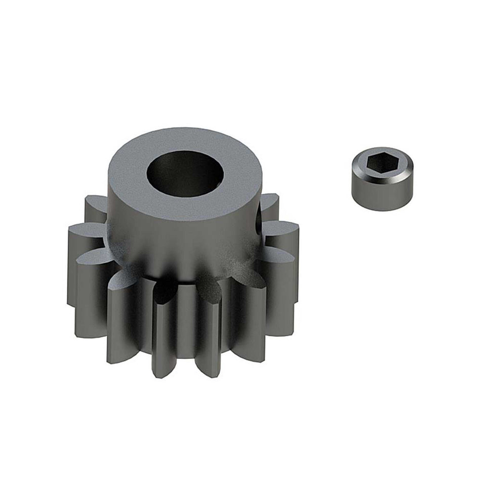 AR310474 Steel Pinion Gear 13T Mod1 5mm