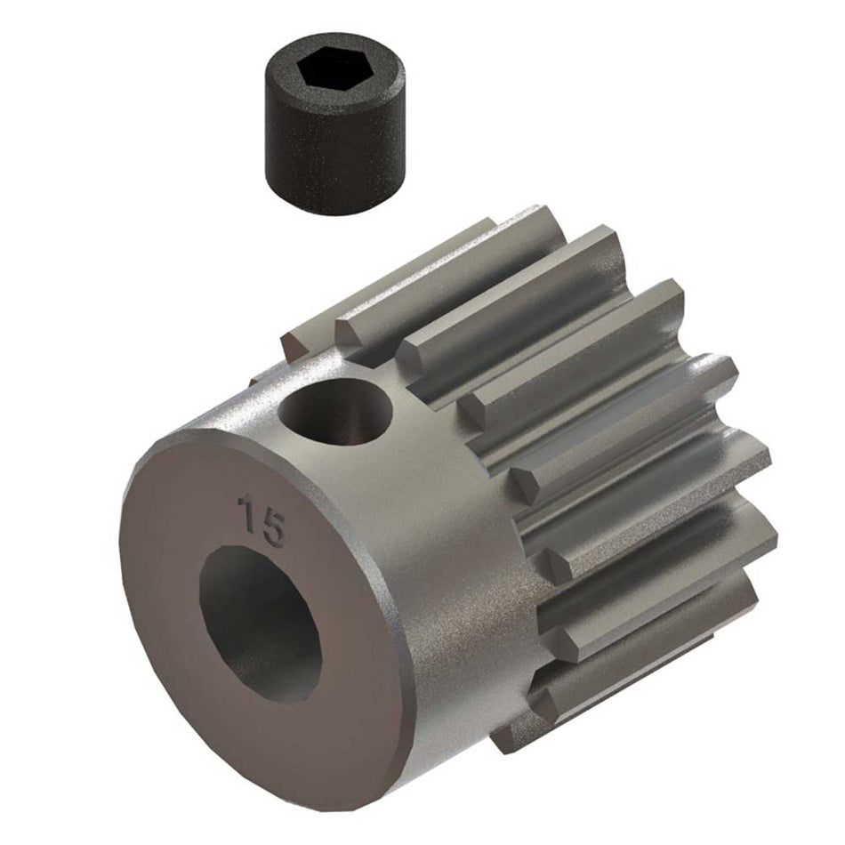 AR310424 Pinion Gear 15T 0.8mo