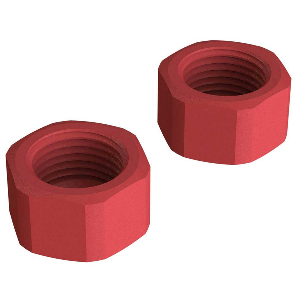 ARAC8305 Composite Slipper Clutch Nut (2): 4x4