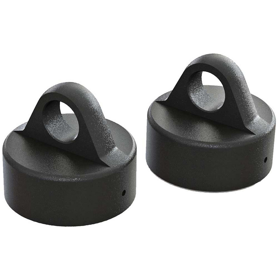 AR330491 Shock Cap Aluminum Black 6S (2)