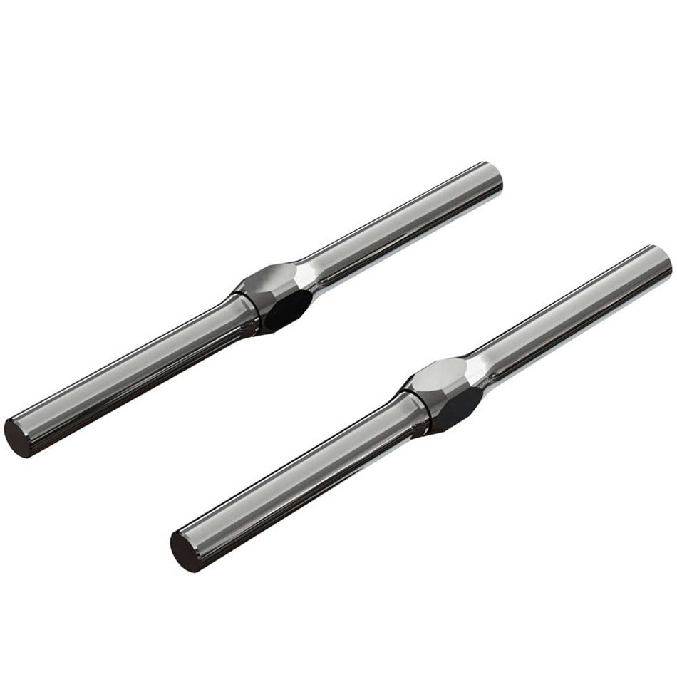 AR330525 Steel Turnbuckle 4x63