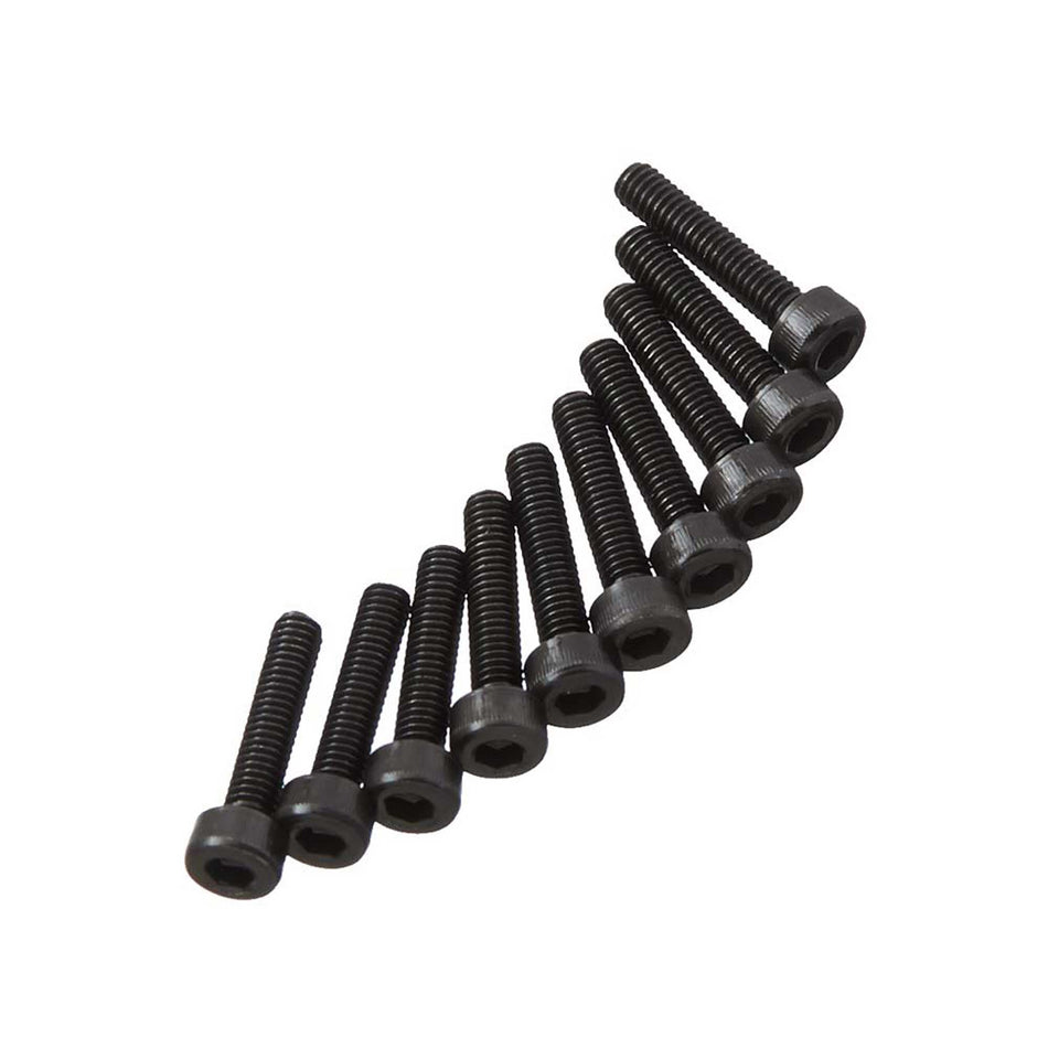 AR702002 Cap Head Screw 2.5x12mm (10)