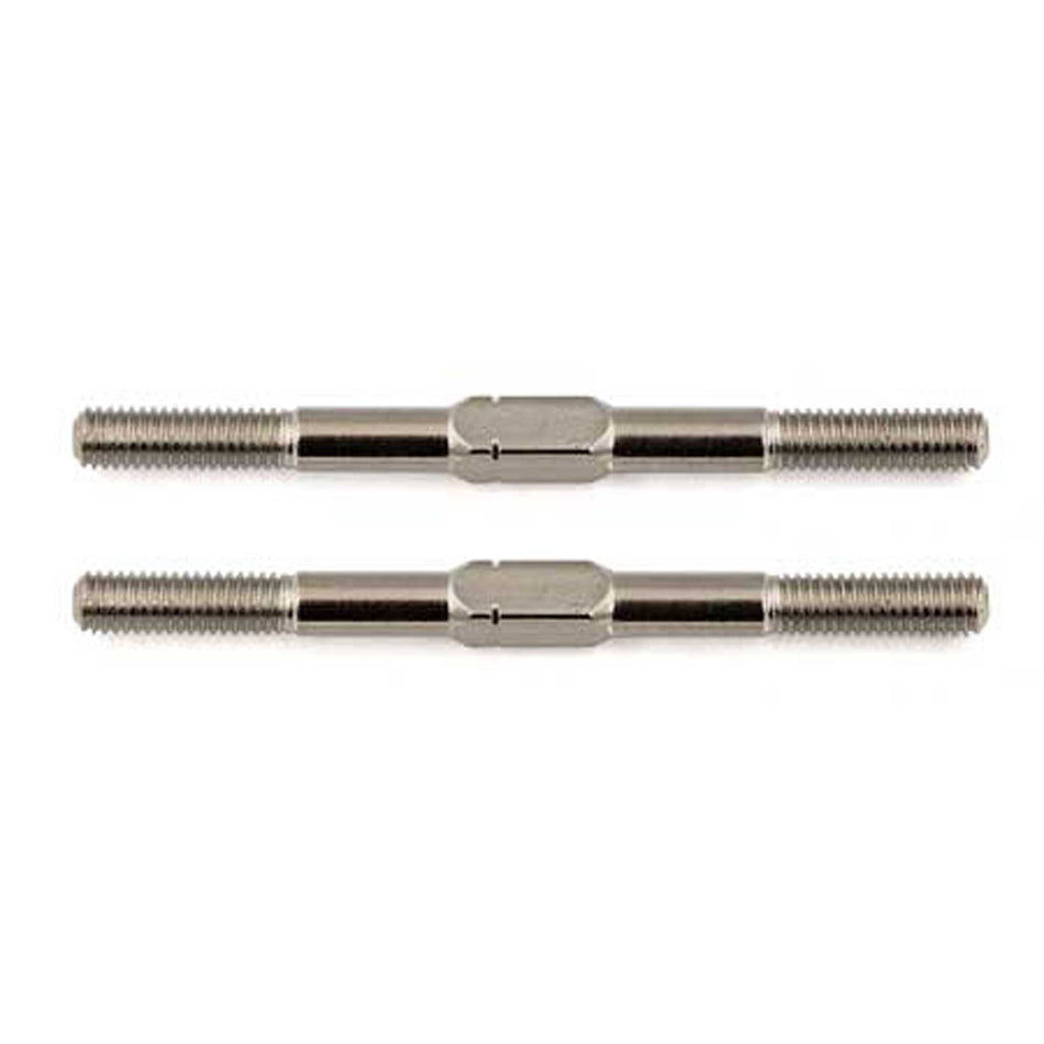 B64 TURNBUCKLES 3X42MM