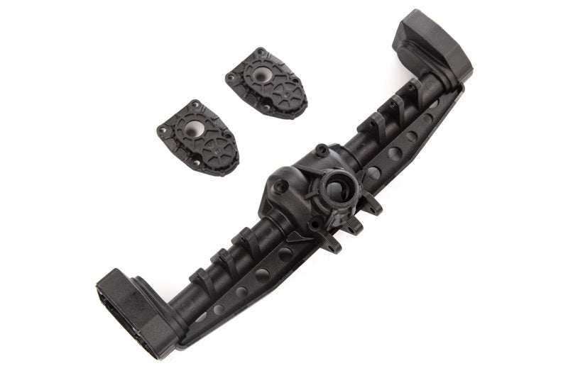 AR45P Portal Axle Housing (Rear): SCX10 III