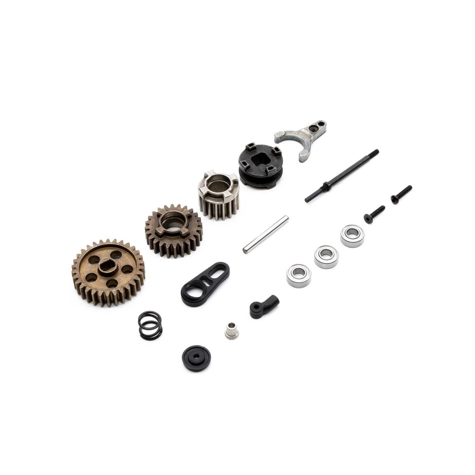 2-Speed Set: RBX10