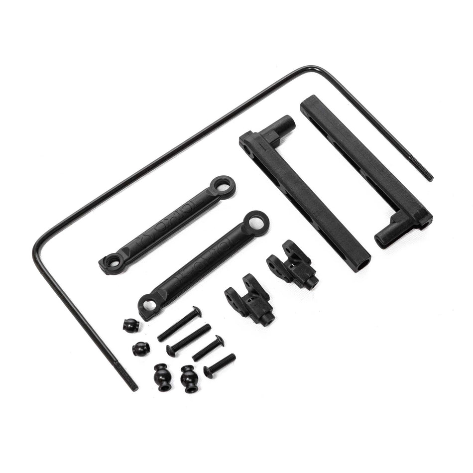 Sway Bar Set: RBX10