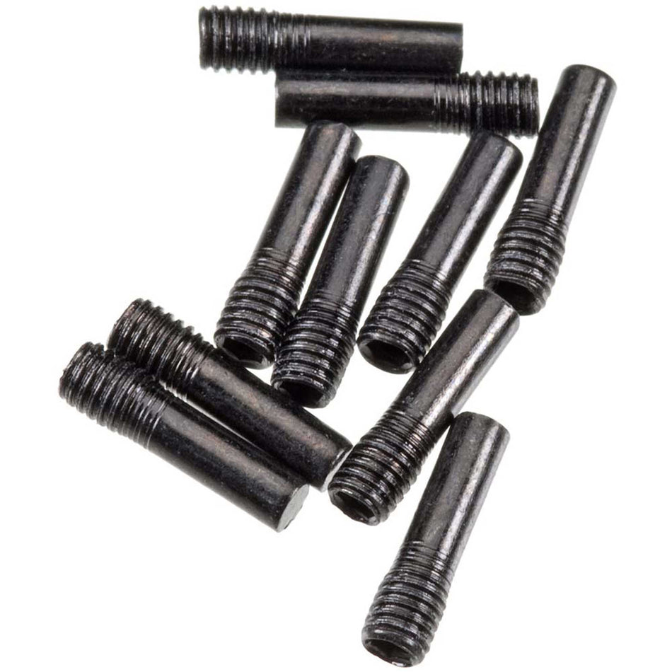 AXA0175 Screw Shaft M3x2.5x11mm (10)