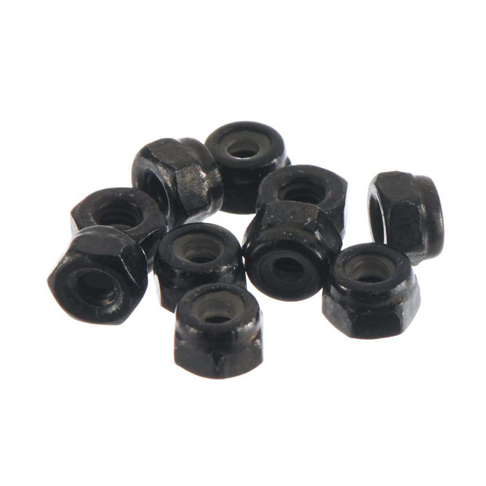 AX31147 Nylon Locking Nut 2mm