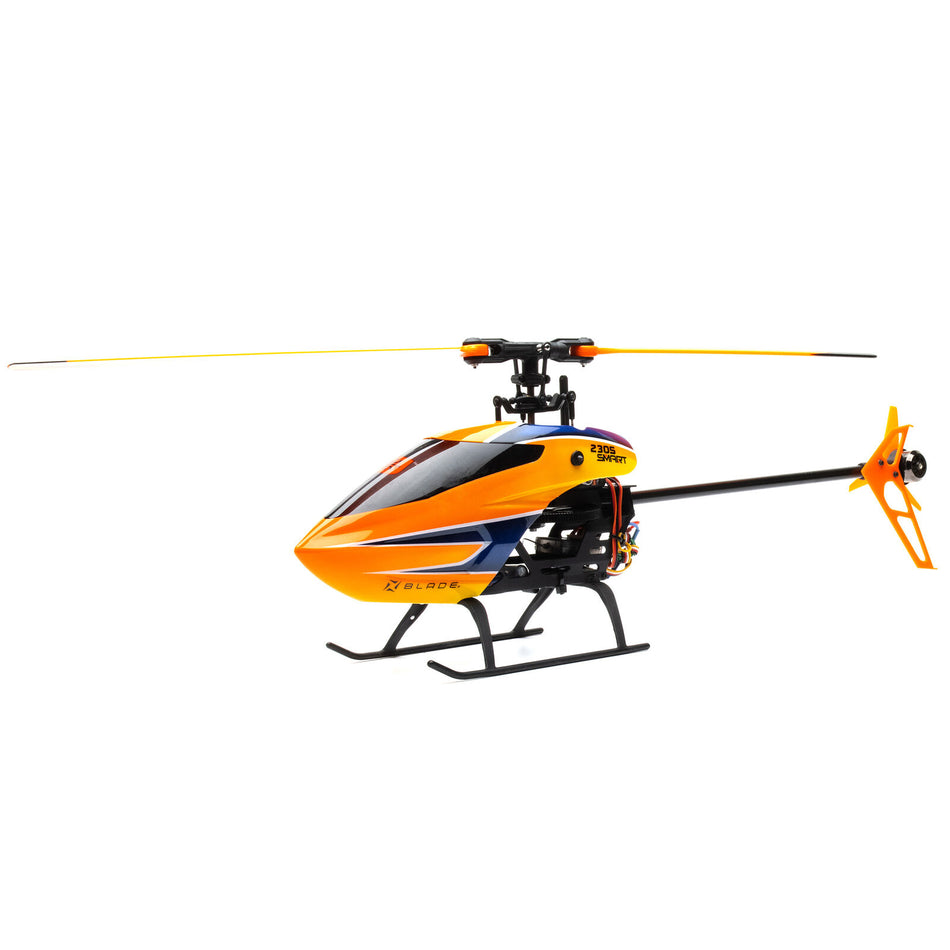 Blade 230 S Smart Ready-to-Fly Basic Helicopter