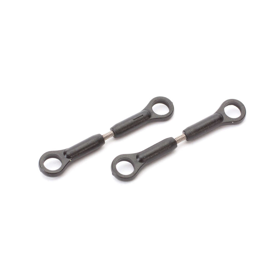 Pushrod Set (2): 200 SR X