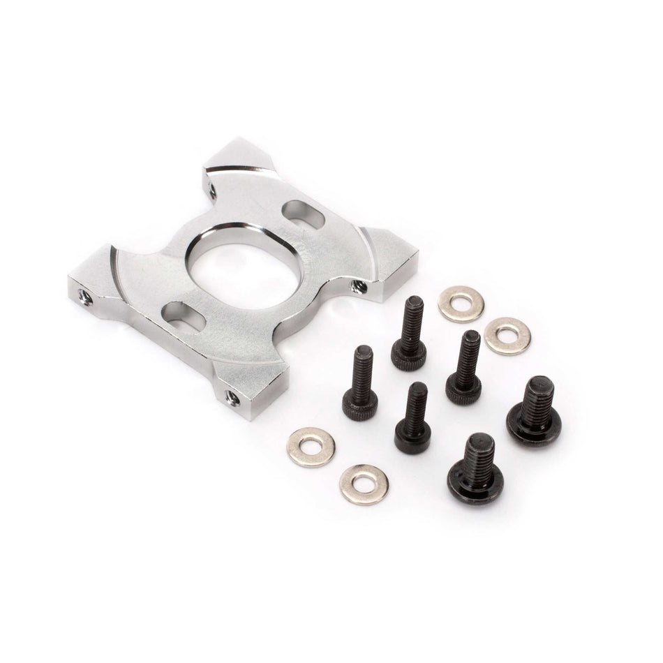 Aluminum Motor Mount Set: 200