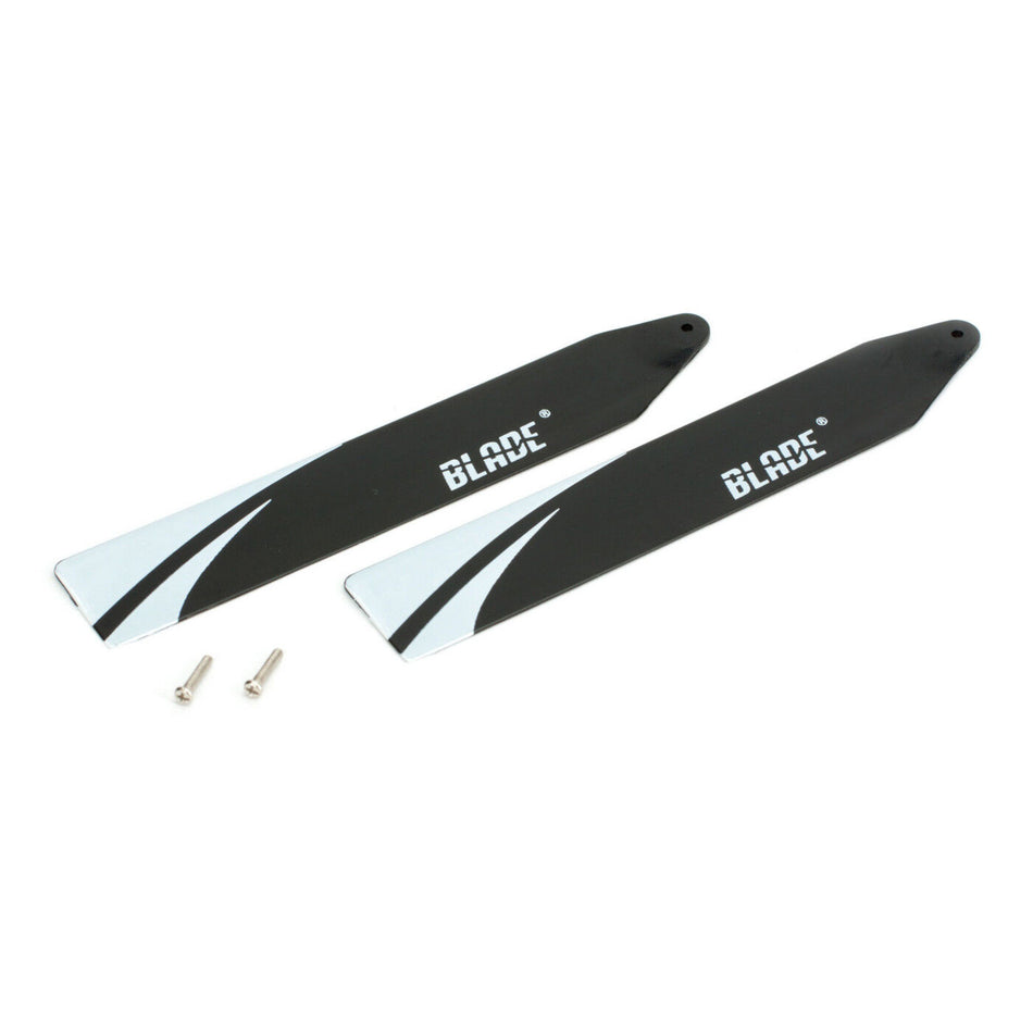 Main Rotor Blade Set with Hard