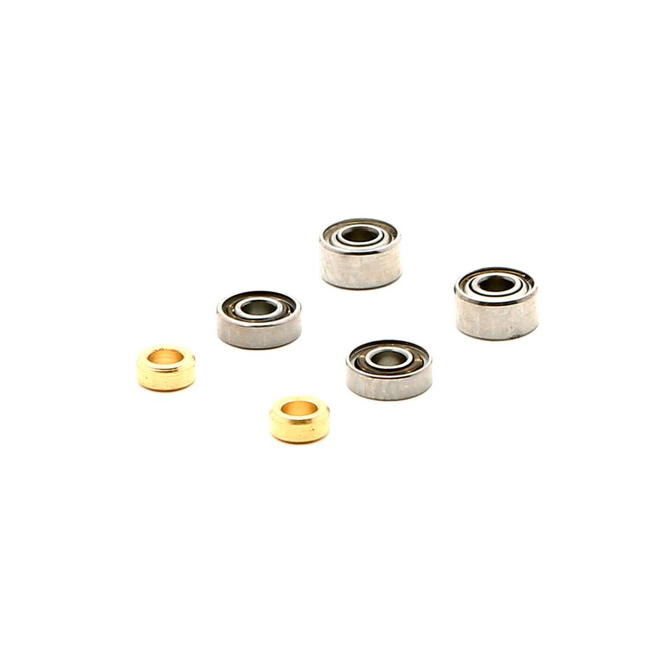 Tail Grip Bearing Set: 180 CFX