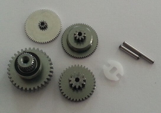 DS1220 MKS Servo Gear Set