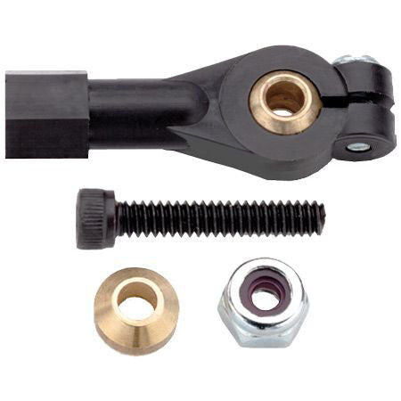 Threaded Ball Link,Heavy Duty