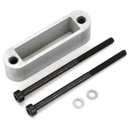 Muffler Extension (1)