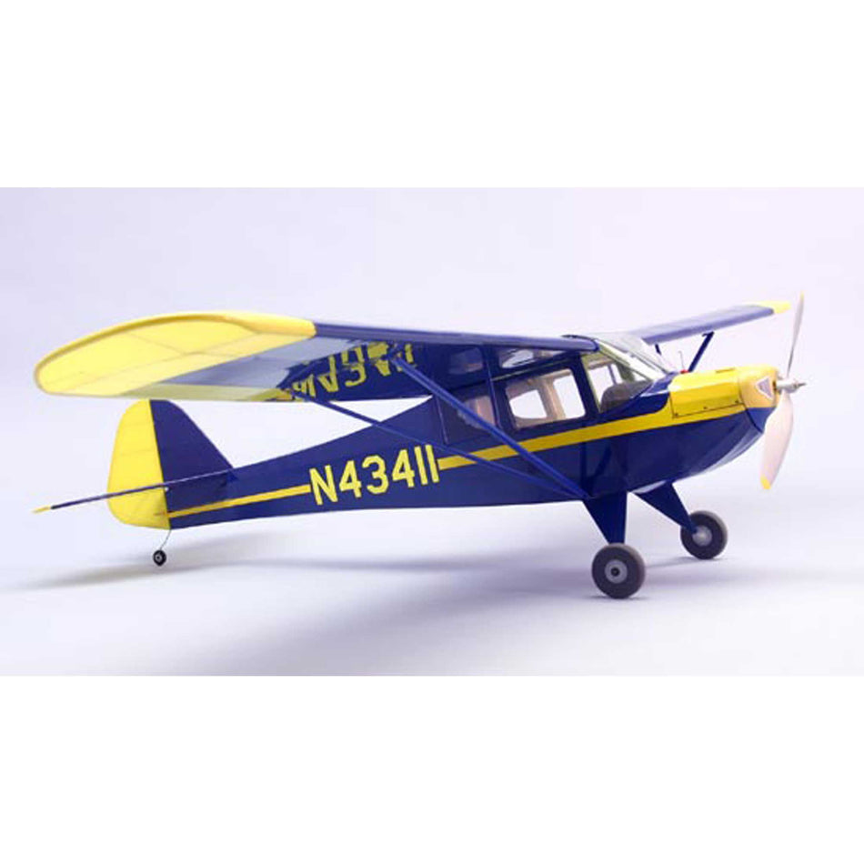 Taylorcraft Electric Airplane Kit 40" Wingspan