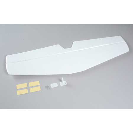 Horizontal Tail w/Accy: T-28