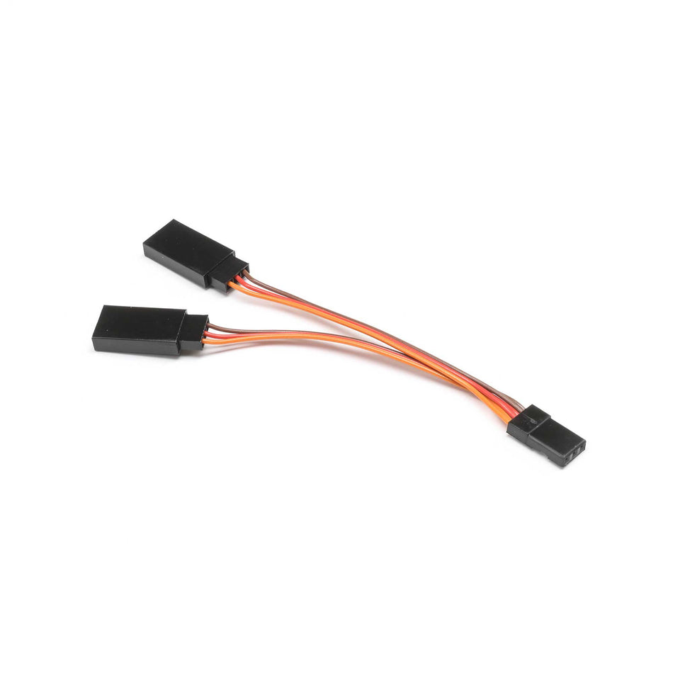 E-Flite Servo Y-Harness 3 inch