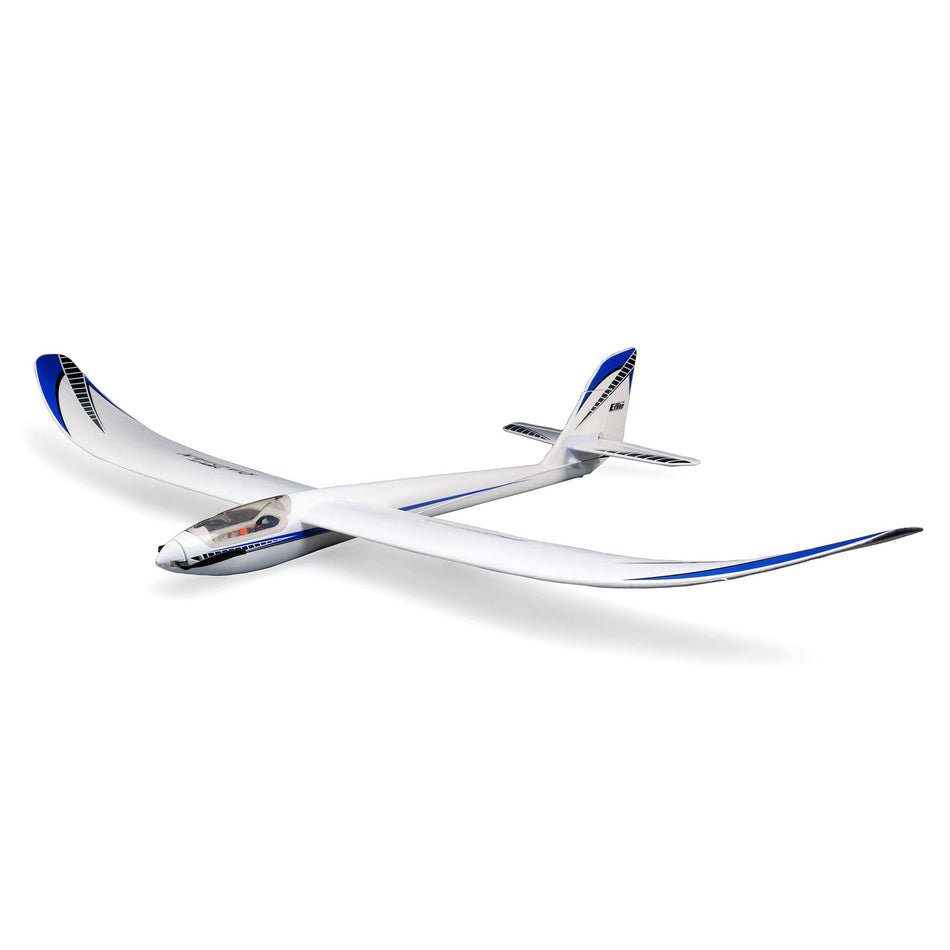 E-Flite Night Radian FT 2.0m BNF Basic