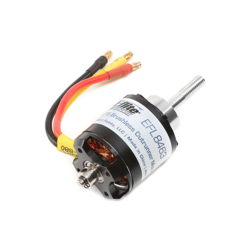 Motor P-47 880 KV