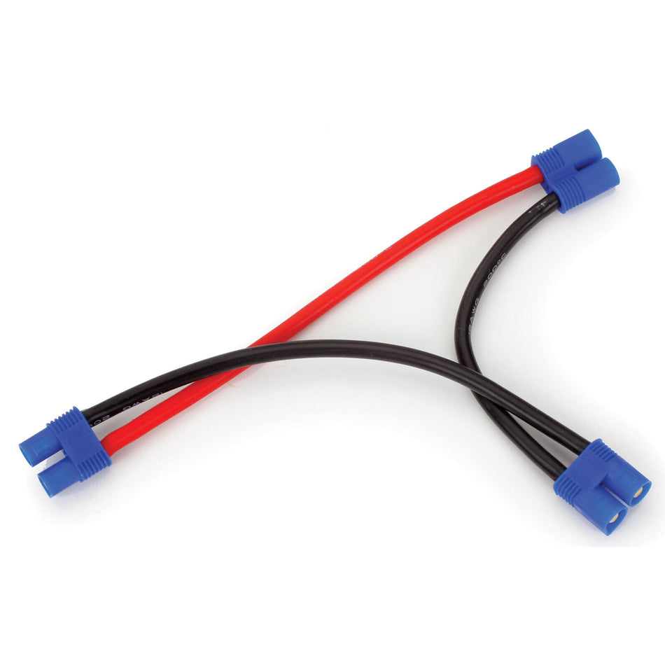 EC3 Battery Series Harness, 13