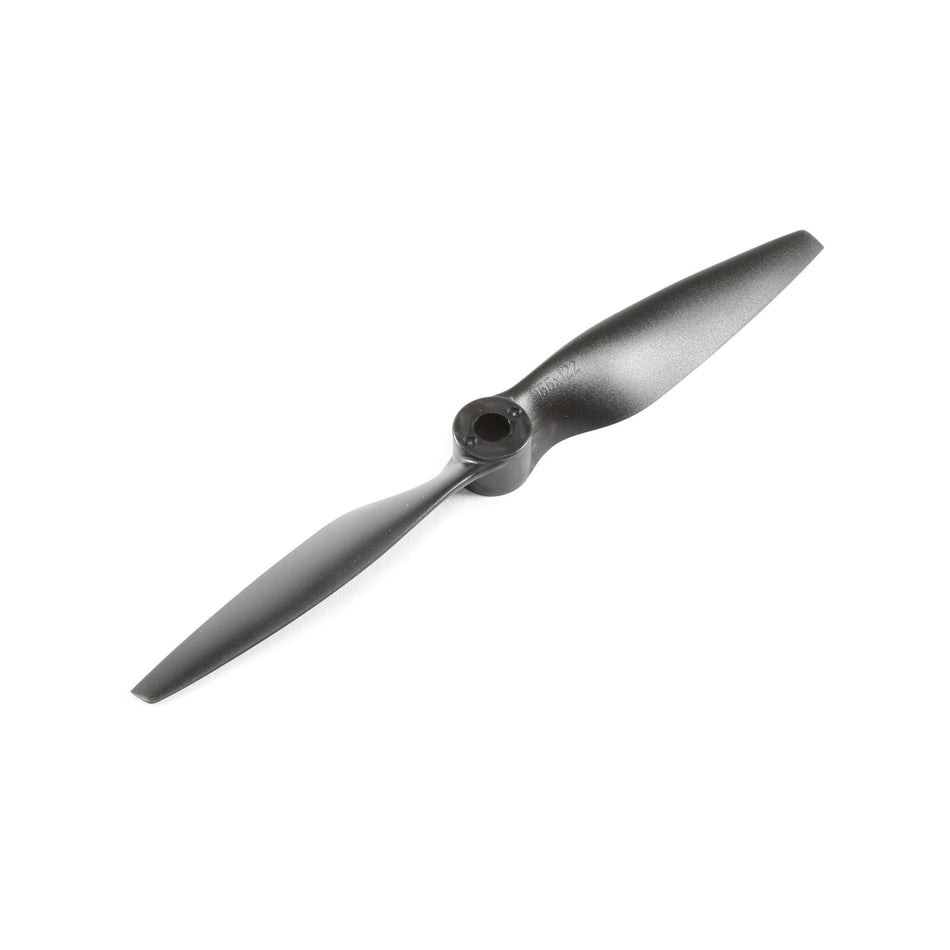 155mm x 122mm propeller: F-27