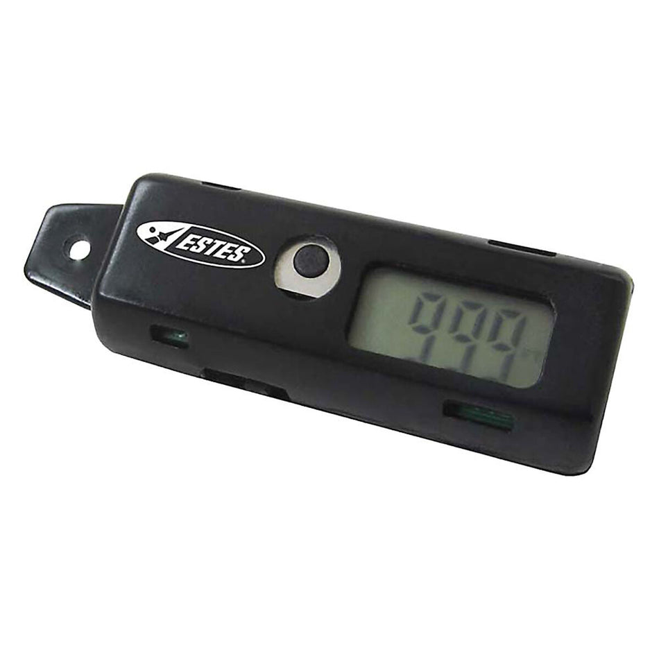 Estes Model Rocket Altimeter