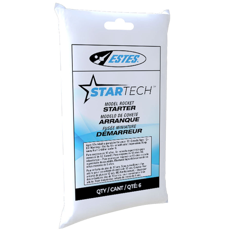 Startech Rocket Motor Starters