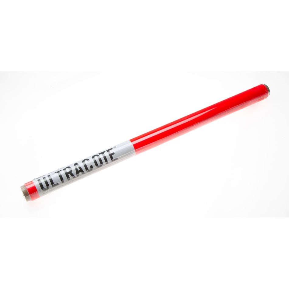 Hangar 9 UltraCote, Fluor Red