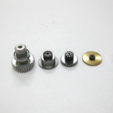 MKS HBL850 Servo Gear Set