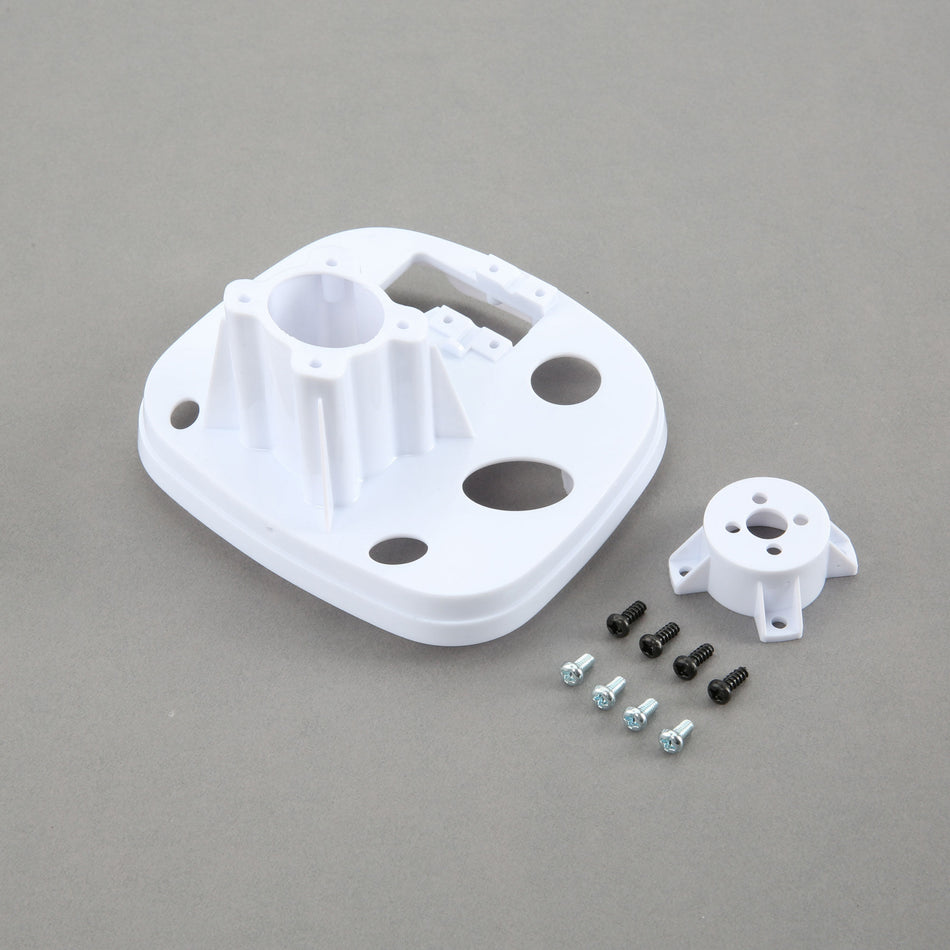 Firewall & Motor Mount: Mini A