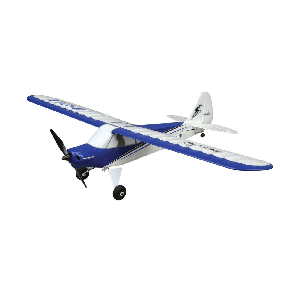 Sport Cub S BNF Basic with SAFE