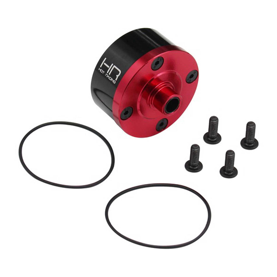 Hot Racing Arrma 6S 31mm Aluminum Differential Carrier Case