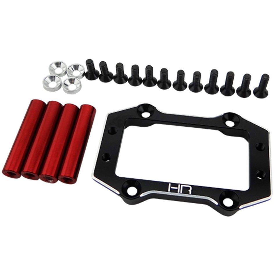 Hot Racing Arrma Kraton Aluminum Steering Servo Mount